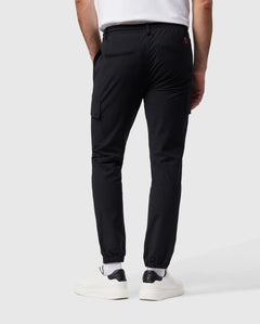 pantalon psycho bunny hombre b6p159b200blk