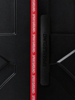 MALETA PRINTED ZIPPER SHARK 910cl276nsz