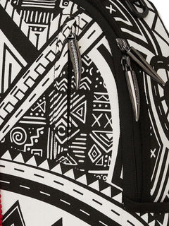 MOCHILA DLXSV AI JOURNEY TO THE MIND 910b2264nsz