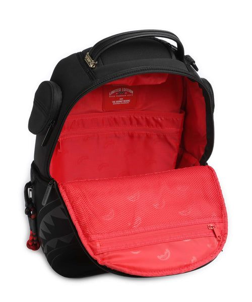 MOCHILA DLXSV SHARK CENTRAL KYUSHU MOUNTAIN 910B7569NSZ