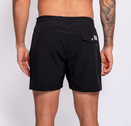 Pantaloneta de Baño Polo Ralph Lauren - 710969031002