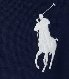 short sleeve knit ralph lauren 710688969004