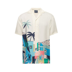 camisa m/c psycho bunny hombre mt0300056wcg