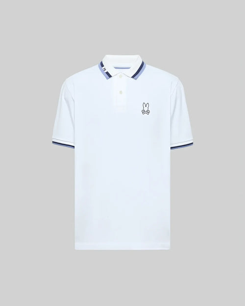 polo m/c psycho bunny hombre mt0100038100