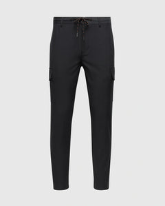 pantalon psycho bunny hombre b6p159b200blk
