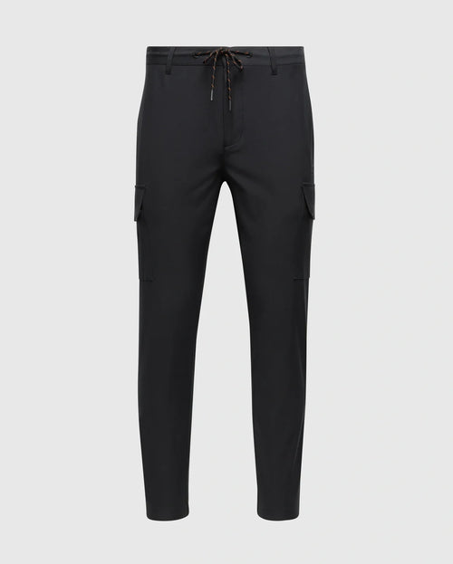 pantalon psycho bunny hombre b6p159b200blk