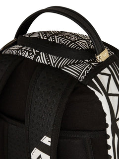 MOCHILA DLXSV AI JOURNEY TO THE MIND 910b2264nsz