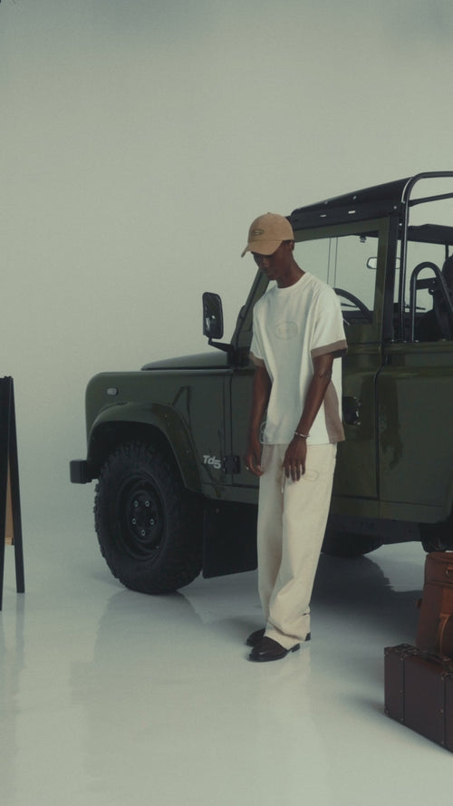 camiseta blanca blow up CR25 1010