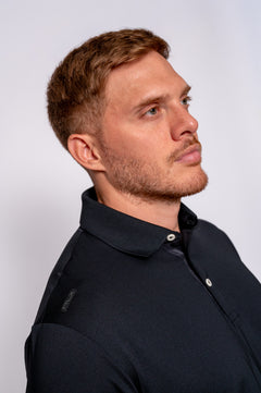 Camisa Tipo Polo Ralph Lauren - 785A71031005