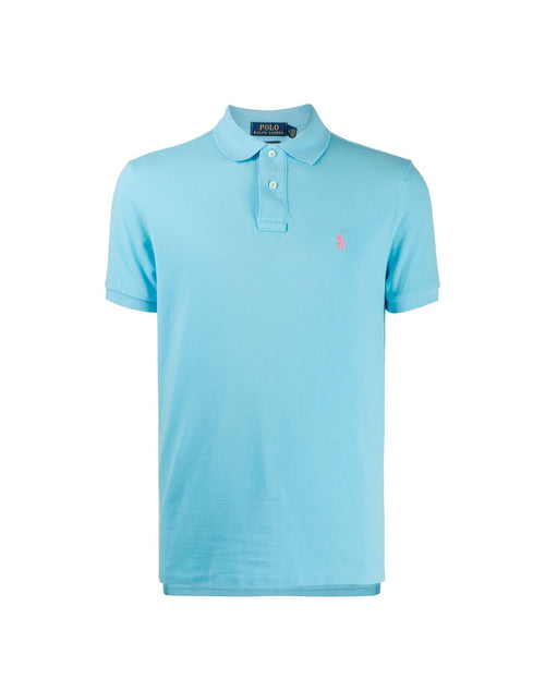 Camisa Tipo Polo Ralph Lauren