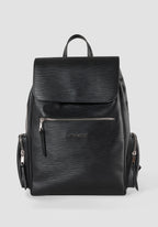 antony morato bolsa hombre negro