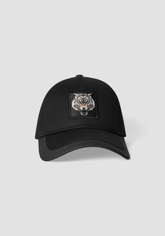 antony morato sombrero hombre negro