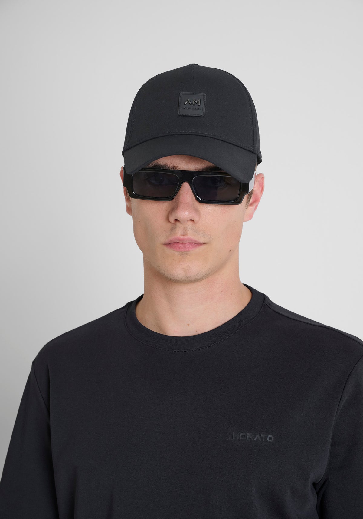 ANTONY MORATO SOMBRERO HOMBRE NEGRO