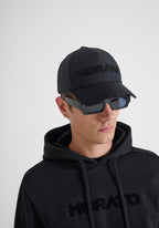 antony morato sombrero hombre negro