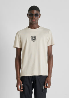 CAMISETAS ANTONY MORATO HOMBRE BEIGE MMKS02608-FA100258