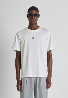 CAMISETAS ANTONY MORATO HOMBRE BLANCO MMKS02612-FA100258