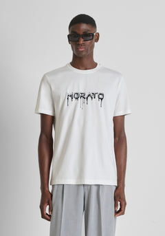 CAMISETAS ANTONY MORATO HOMBRE BLANCO MMKS02613-FA100144