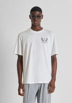 CAMISETAS ANTONY MORATO HOMBRE BLANCO MMKS02614-FA100240