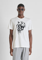 CAMISETAS ANTONY MORATO HOMBRE BLANCO MMKS02619-FA100144