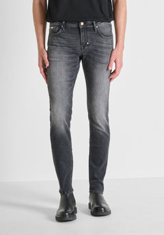 JEANS ANTONY MORATO HOMBRE NEGRO MMDT00241-FA750569-W02244