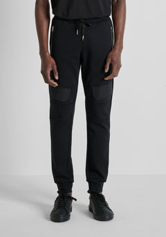 PANTALONES ANTONY MORATO HOMBRE NEGRO MMFP00420-FA150178