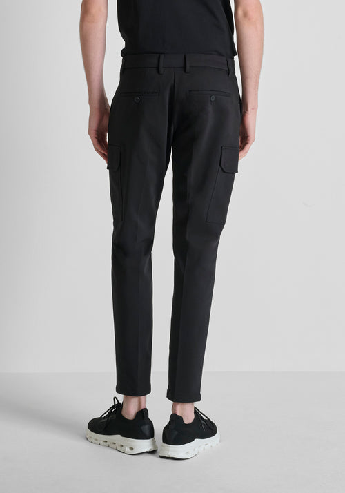 PANTALONES ANTONY MORATO HOMBRE NEGRO MMTR00782-FA800186