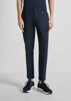PANTALONES ANTONY MORATO HOMBRE AZUL MMTR00782-FA800186