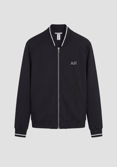 SUDADERAS ANTONY MORATO PARA HOMBRE COLOR NEGRO FL01137FA150178