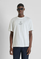 CAMISETAS ANTONY MORATO HOMBRE BLANCO MMKS02633-FA100240