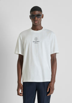 CAMISETAS ANTONY MORATO HOMBRE BLANCO MMKS02633-FA100240