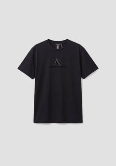 CAMISETAS ANTONY MORATO PARA HOMBRE COLOR NEGRO KS02661FA100144
