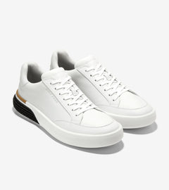 CALZADO COLE HAAN ZAPATILLA HOMBRE/ GRANDPRO HALFCOURT SKY BLANCO C43590WHT