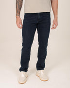 CARVEN JEANS HOMBRE AZUL CVX23109SDKBU