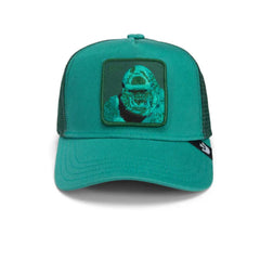 GORRA GOORIN BROS VERDE 1011885EMR