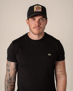 GORRA GOORIN BROS NEGRO 1012586VOI01
