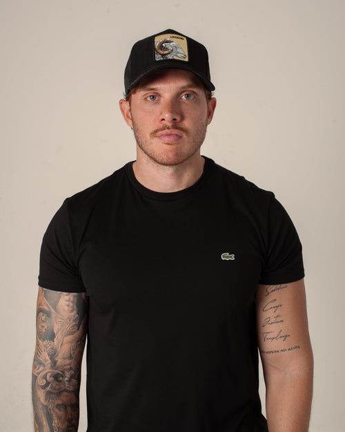GORRA GOORIN BROS NEGRO 1012532VOI01