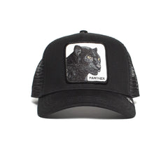 GORRA GOORIN BROS NEGRO 1010381BLK