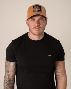 GORRA GOORIN BROS NARANJA 1012350HEA01