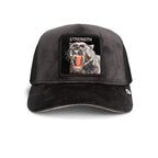 GORRA GOORIN BROS NEGRO 1012351VOI01