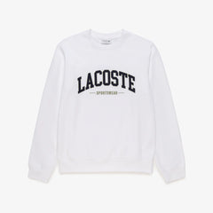 LACOSTE Buzo Cuello Redondo Clasico Para Men SH2662001