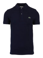 POLO LACOSTE HOMBRE AZUL PH4012166