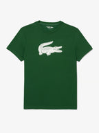 LACOSTE Camiseta DeportivaXXL TH2042YRR