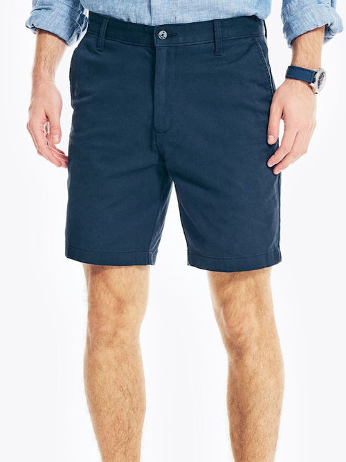 NAUTICA BERMUDA DE HOMBRE AZUL B81002-4TN