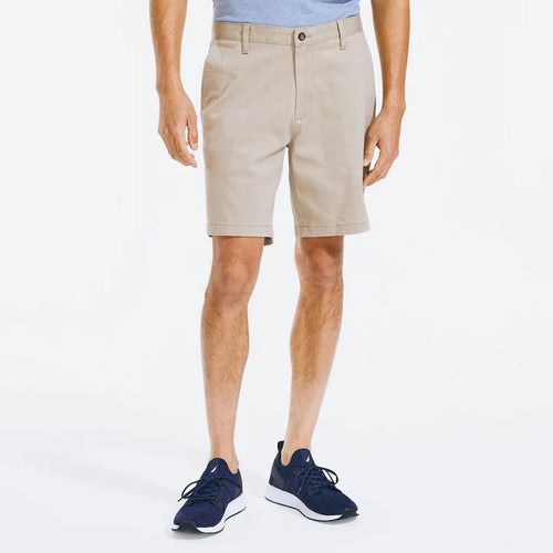 NAUTICA BERMUDA DE HOMBRE BEIGE B81002-2TK