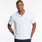 NAUTICA PLAYERA M/C DE HOMBRE BLANCO K41050-1BW