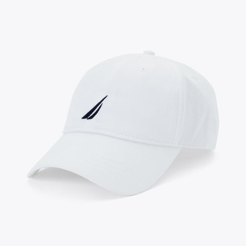 NAUTICA GORRA DE HOMBRE BLANCO H71055-100