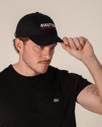 NAUTICA GORRA DE HOMBRE NEGRO N7GA0134-11