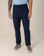 NAUTICA PANTALON DE HOMBRE AZUL PR5702L32-4VN