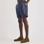 NAUTICA TRAJE DE BAÑO DE HOMBRE AZUL N1U04128-459