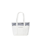 psycho bunny bolso hombre blanco